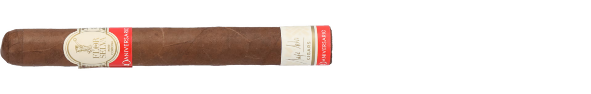 Flor de Selva Aniversario No. 20 Petit Corona