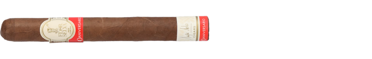Flor de Selva Aniversario No. 20 Sampler – Bild 8