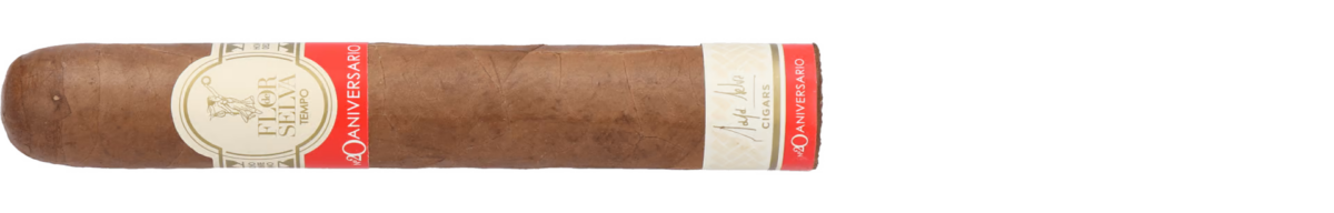 Flor de Selva Aniversario No. 20 Sampler – Bild 9