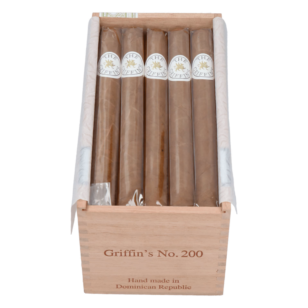The Griffin's 200 – Bild 5