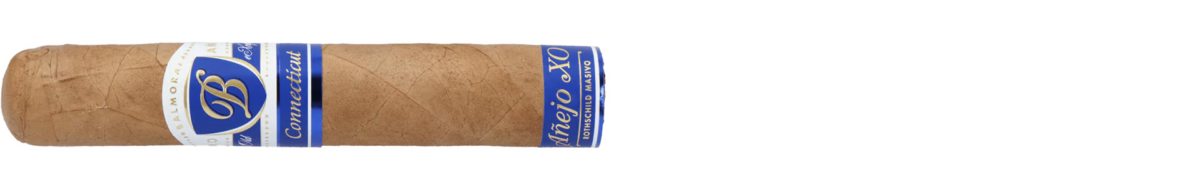 Balmoral Añejo XO Connecticut Rothschild Masivo