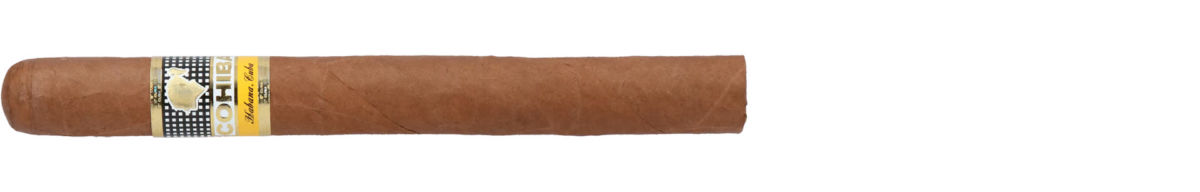 Cohiba Siglo III Tubos