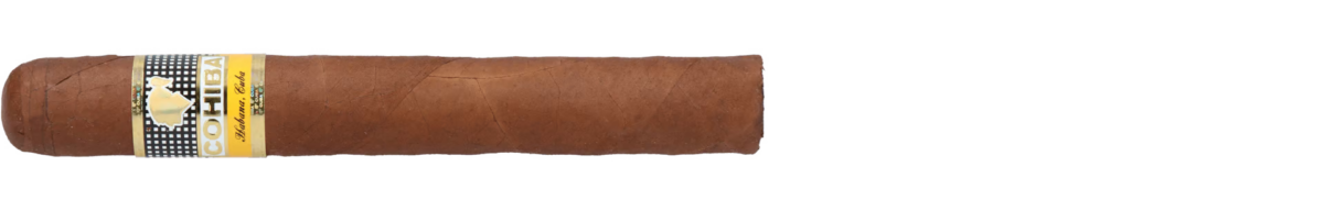 Cohiba Siglo IV Tubos A/T