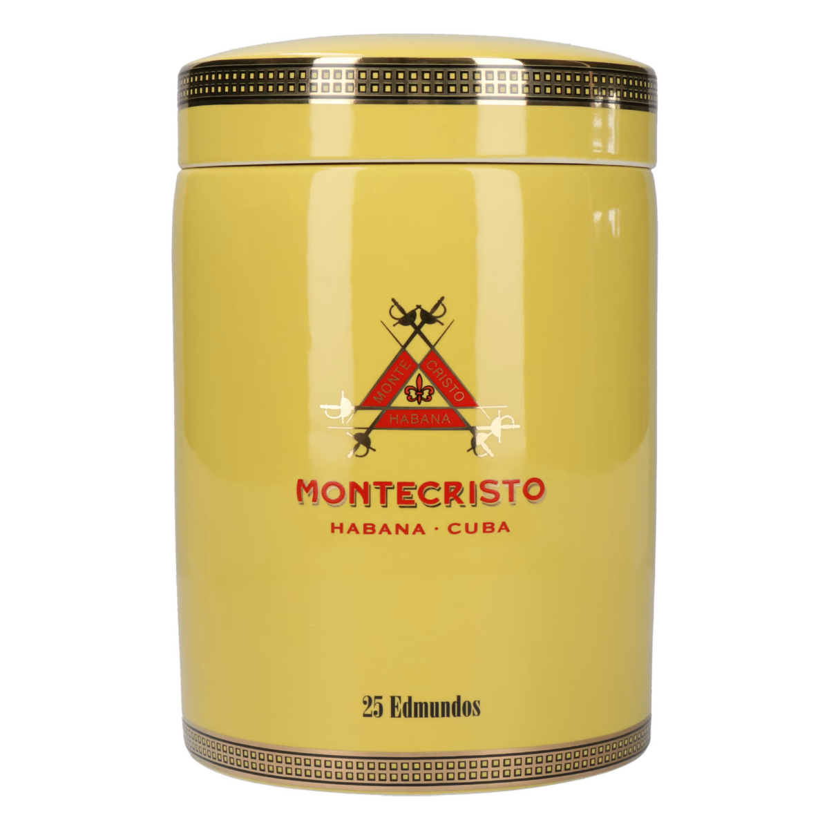 Montecristo Edmundo Jar