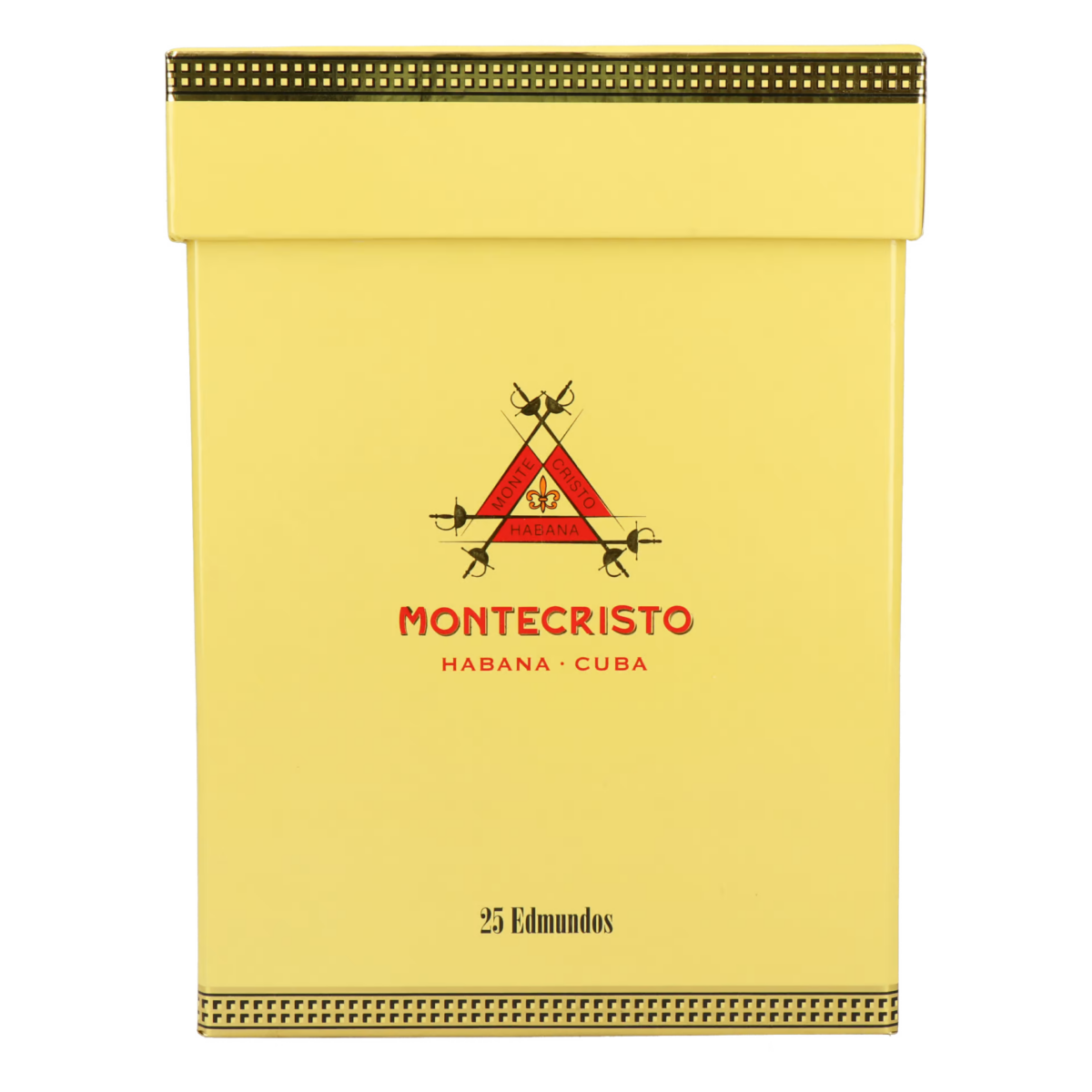 Montecristo Edmundo Jar – Bild 6