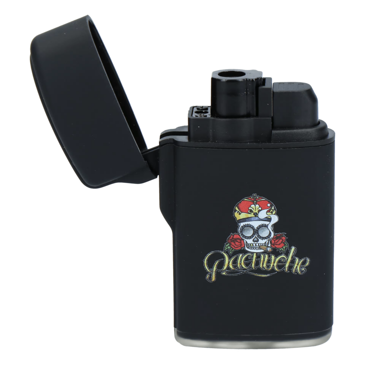 Pachuche Feuerzeug JetFlame – Bild 2