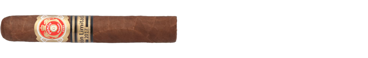 Punch Regios de Punch Edicion Limitada 2017