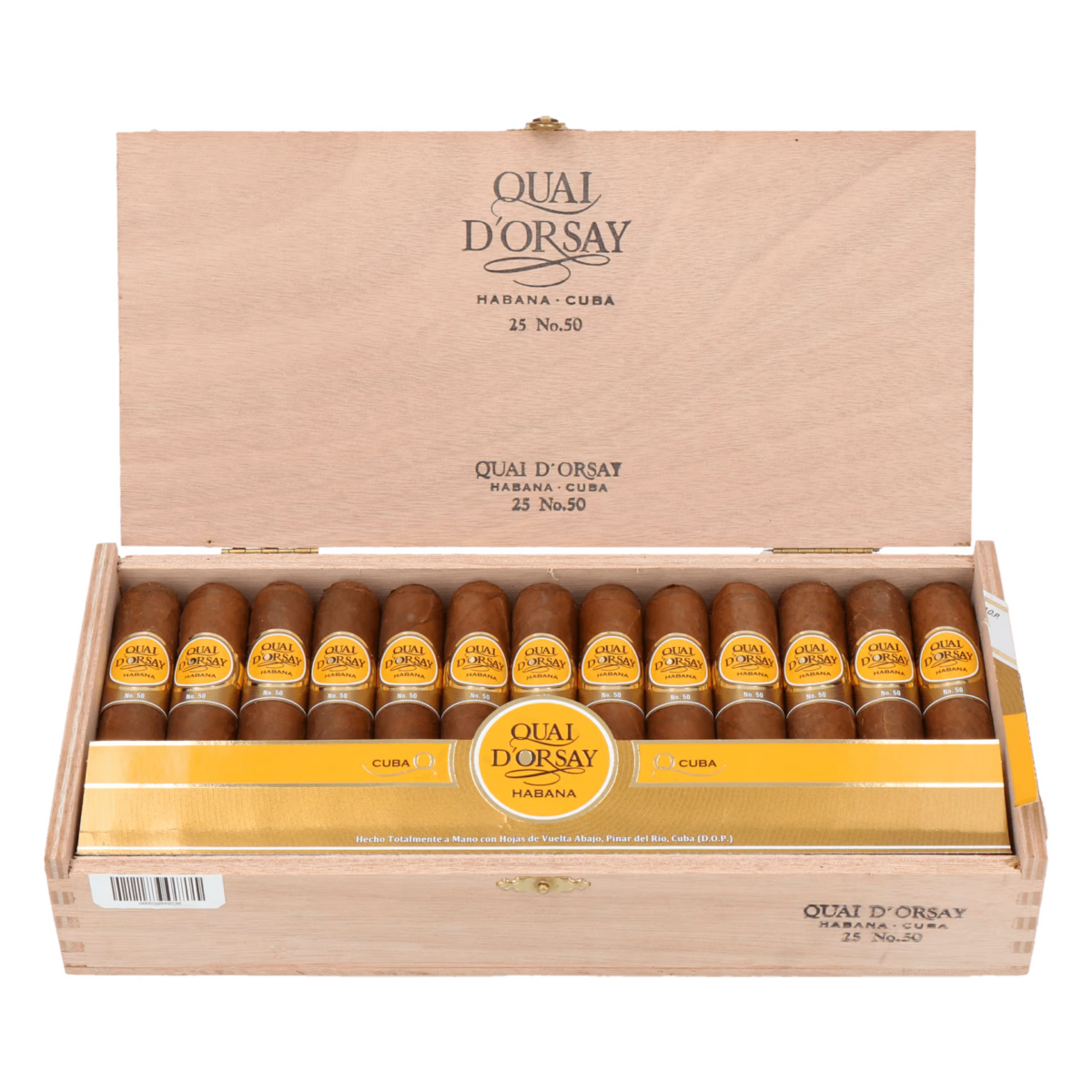 Quai D'Orsay No. 50 – Bild 5