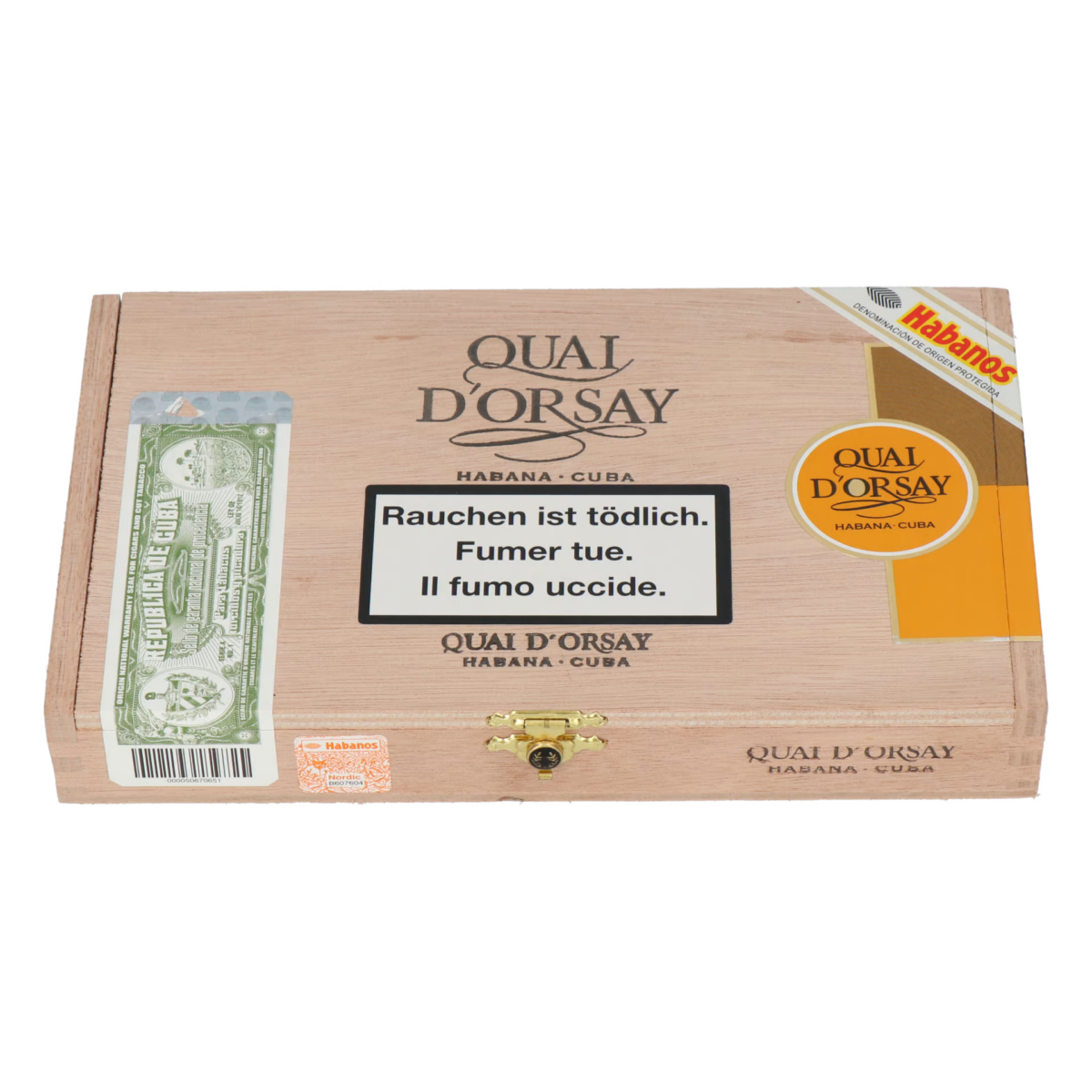 Quai D'Orsay No. 50 – Bild 7