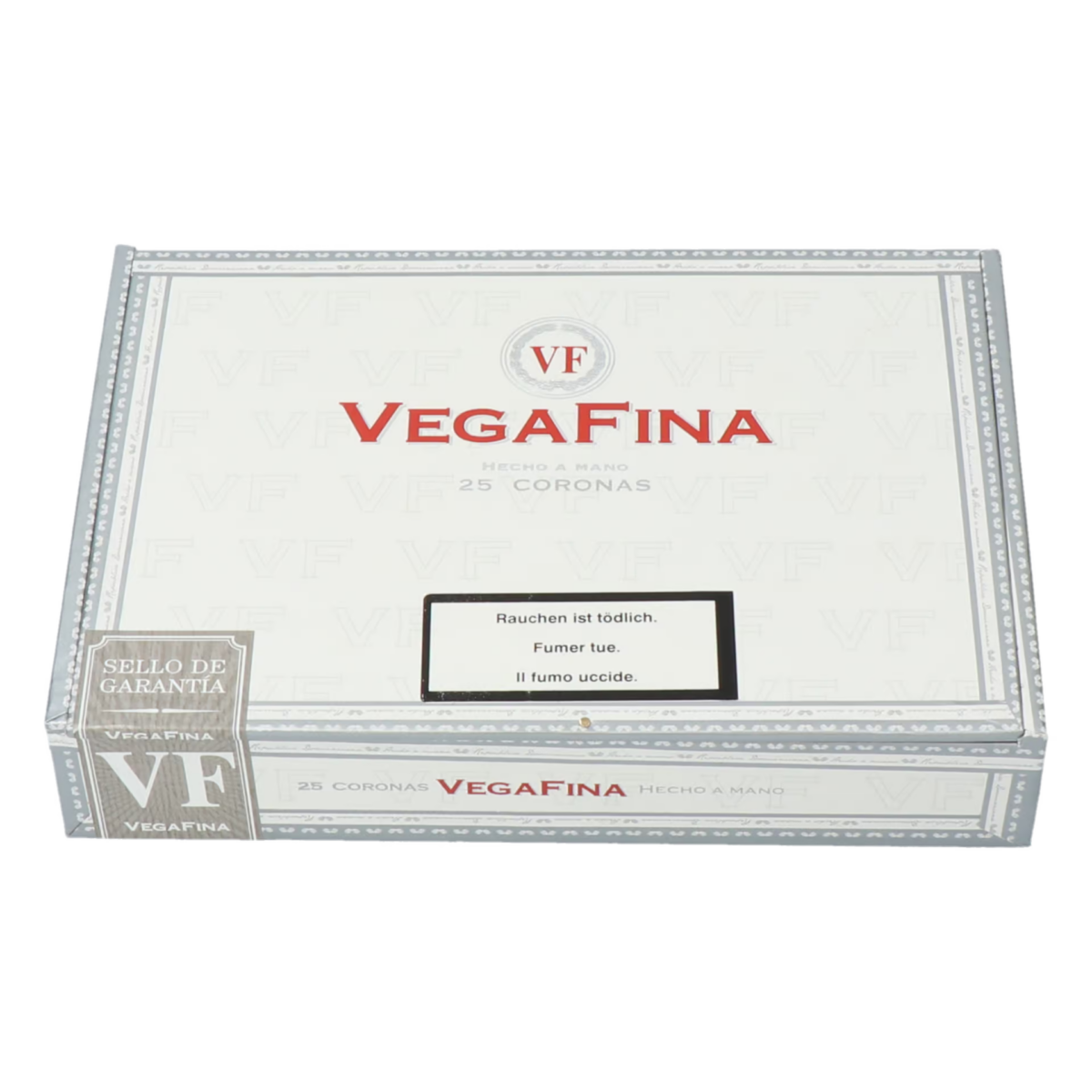 Vega Fina Classic Corona – Bild 5