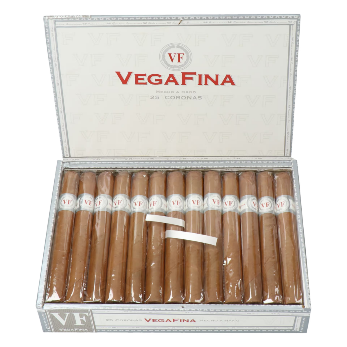 Vega Fina Classic Corona – Bild 6