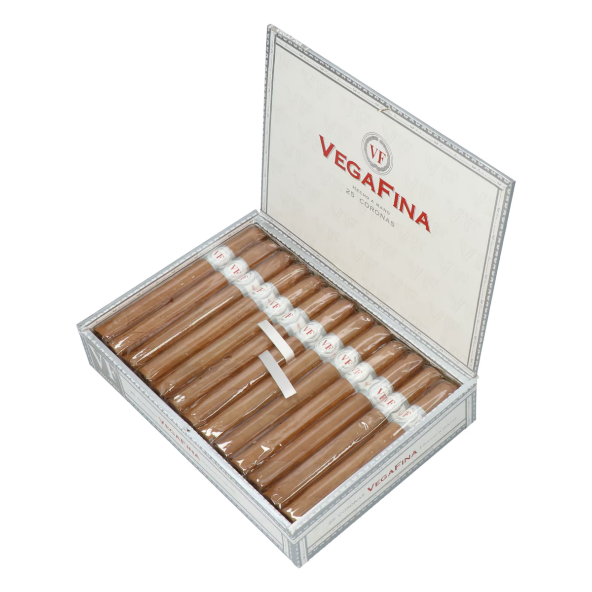 Vega Fina Classic Corona – Bild 7