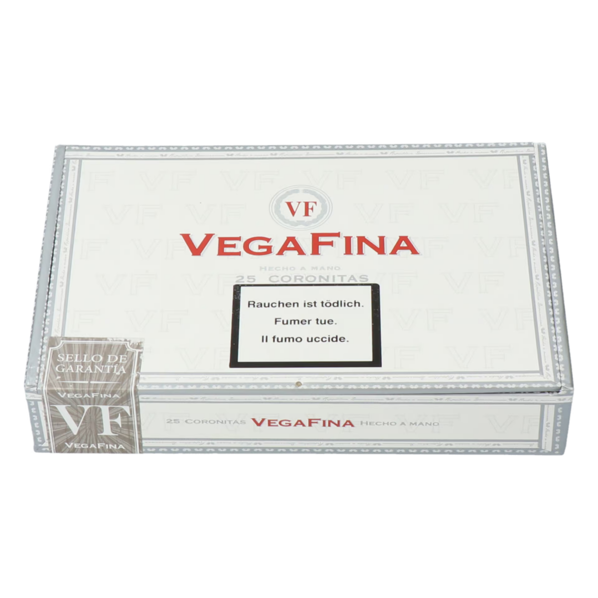 Vega Fina Classic Coronita – Bild 5