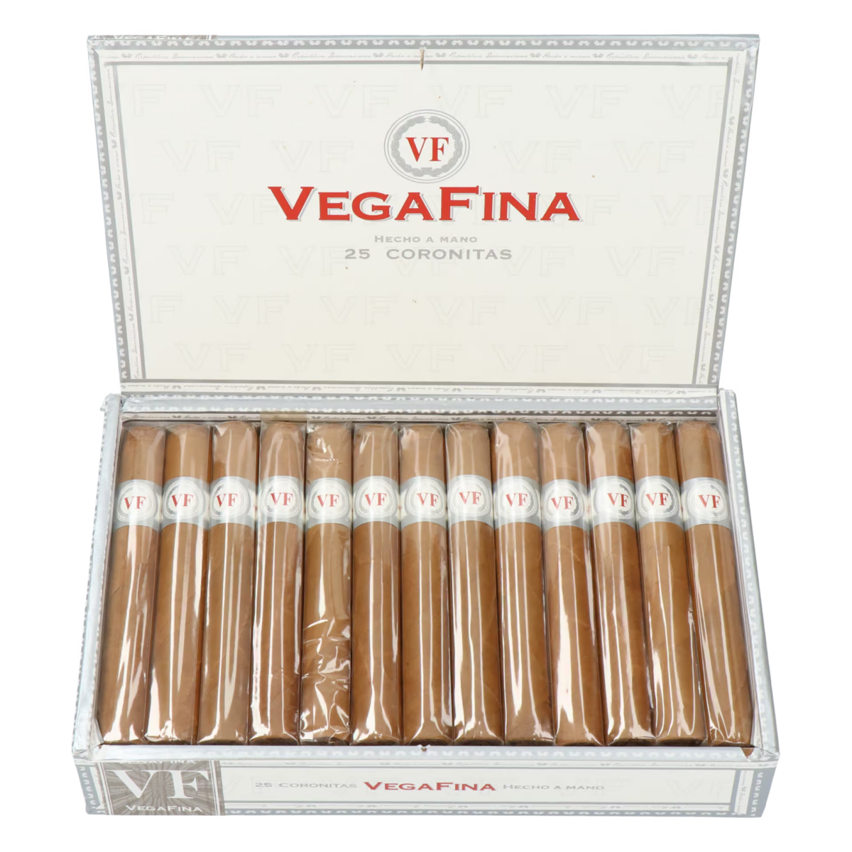 Vega Fina Classic Coronita – Bild 6