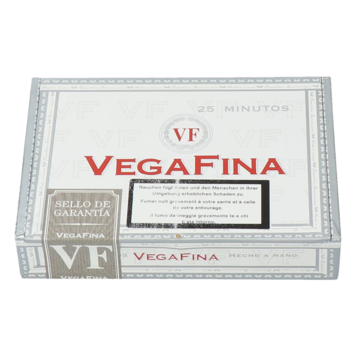 Vega Fina Classic Minutos – Bild 5