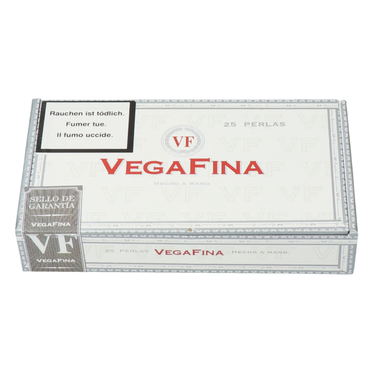 Vega Fina Classic Perlas – Bild 4