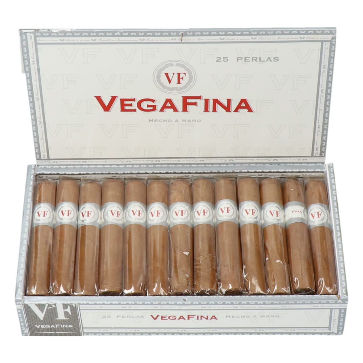 Vega Fina Classic Perlas – Bild 2