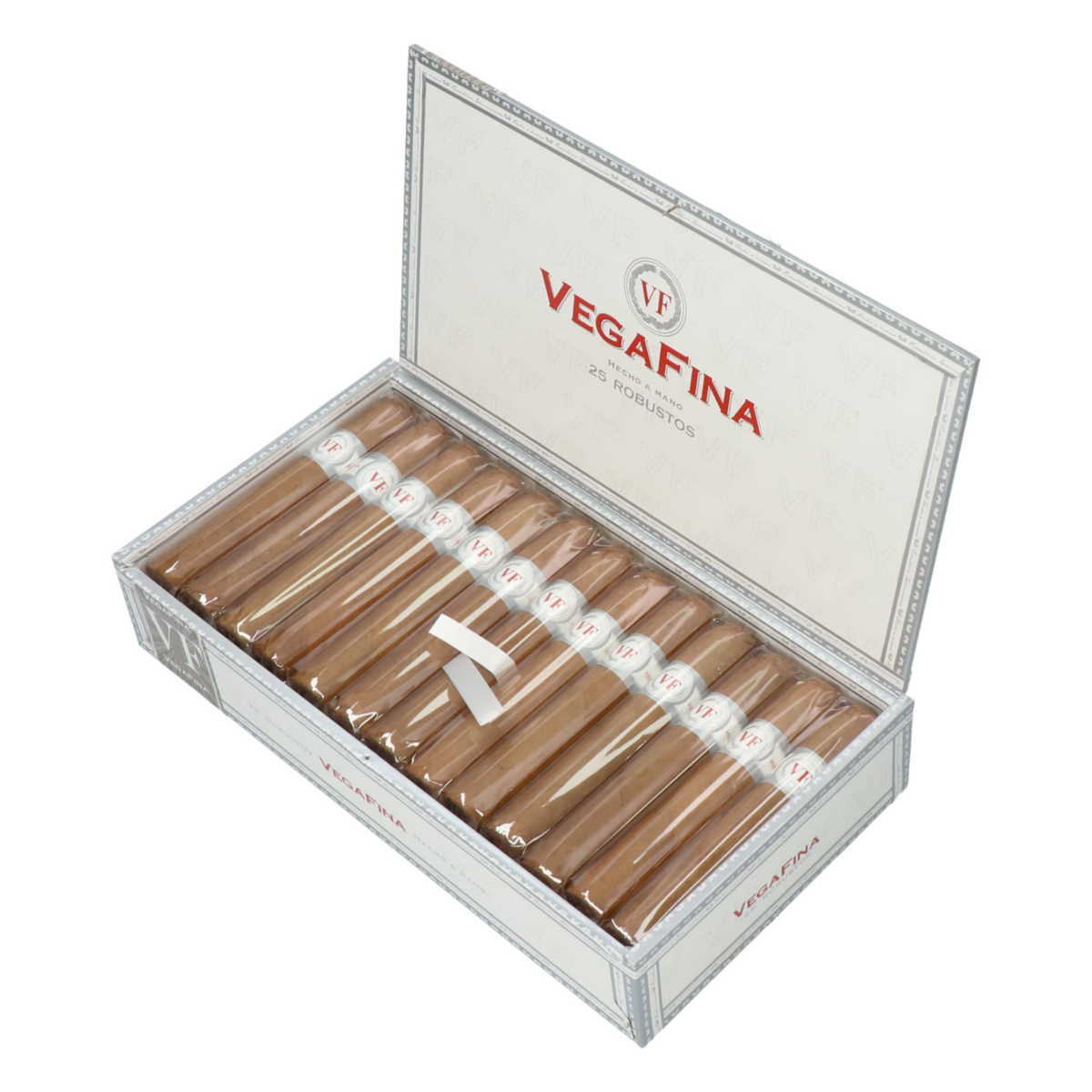 Vega Fina Classic Robusto – Bild 7