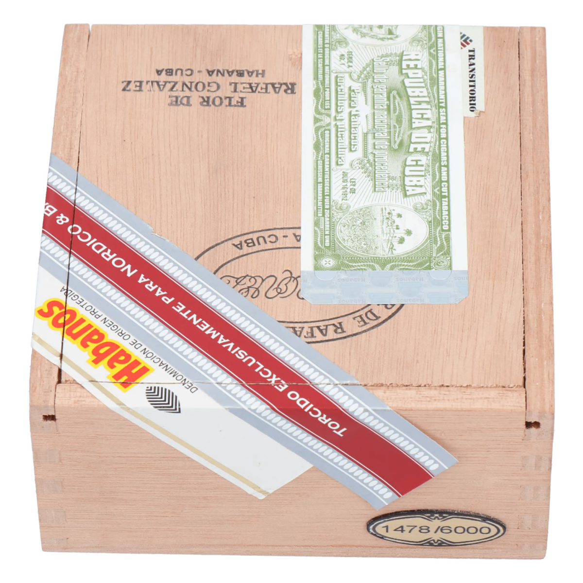 Rafael Gonzalez North Star Exclusivo Nordico-Baltico – Bild 7