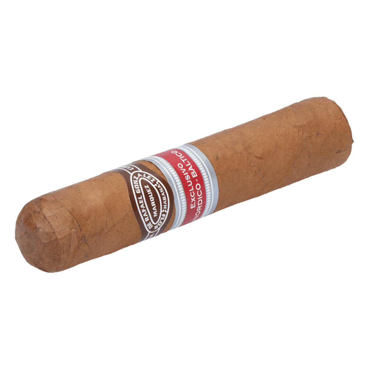 Rafael Gonzalez North Star Exclusivo Nordico-Baltico – Bild 3