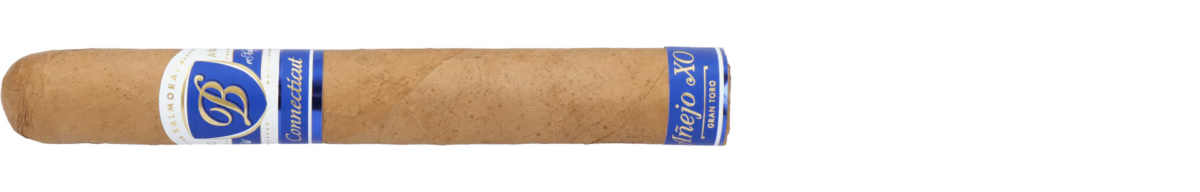 Balmoral Añejo XO Connecticut Gran Toro
