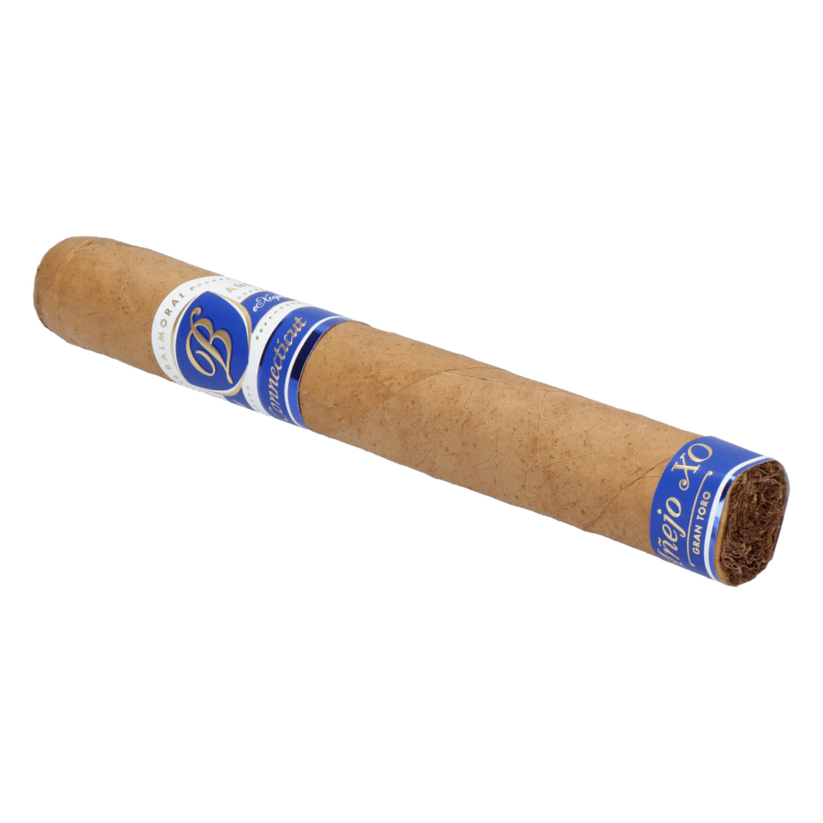 Balmoral Añejo XO Connecticut Gran Toro – Bild 3