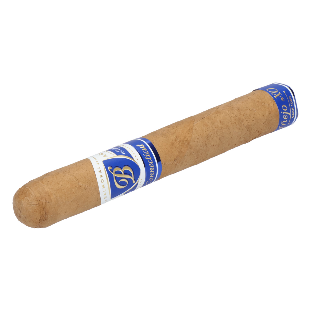 Balmoral Añejo XO Connecticut Gran Toro – Bild 4