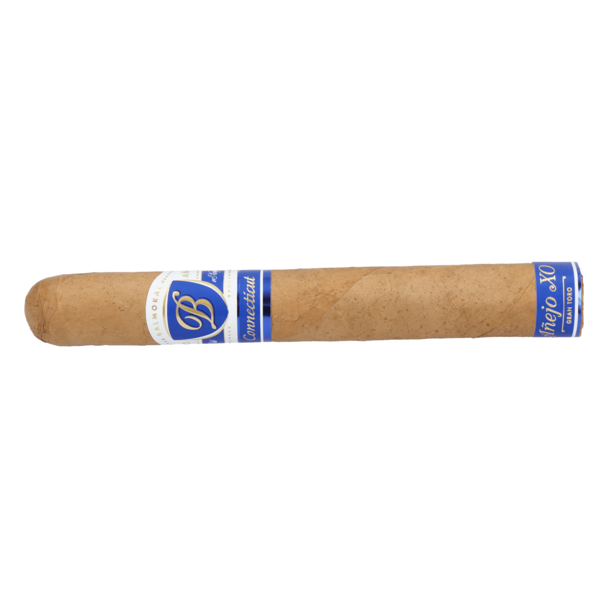 Balmoral Añejo XO Connecticut Gran Toro – Bild 2