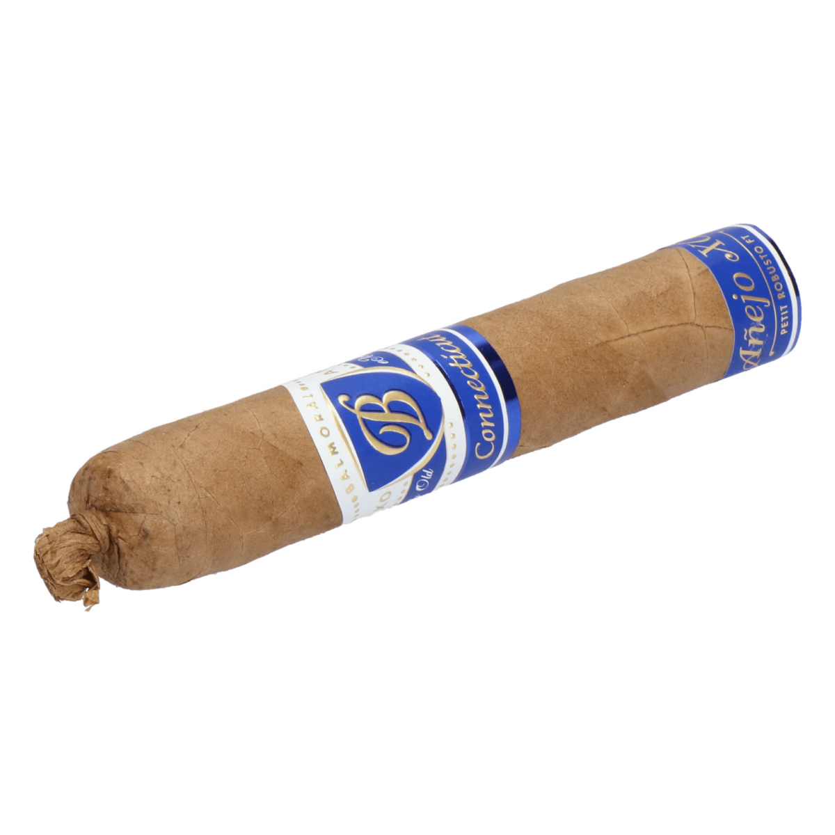 Balmoral Añejo XO Connecticut Petit Robusto FT – Bild 4