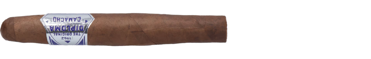 Camacho Diploma 11/18 Limited Edition 2018