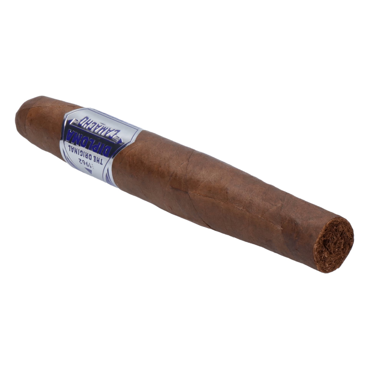 Camacho Diploma 11/18 Limited Edition 2018 – Bild 3