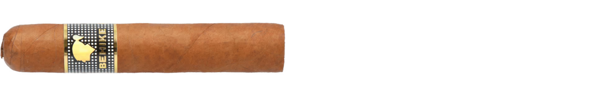 Cohiba Behike 52