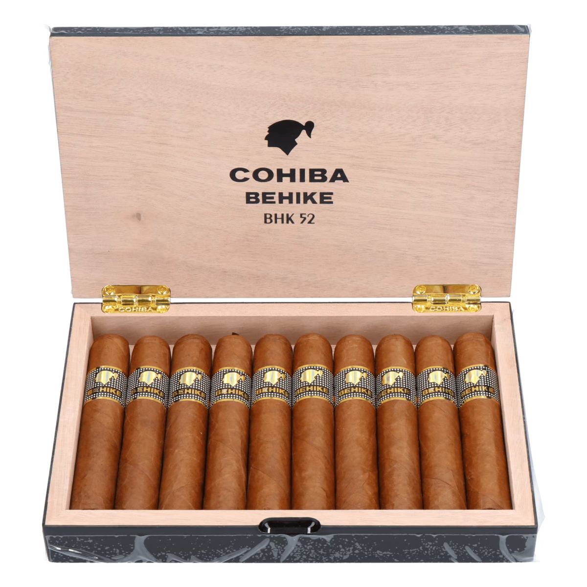 Cohiba Behike 52 – Bild 7