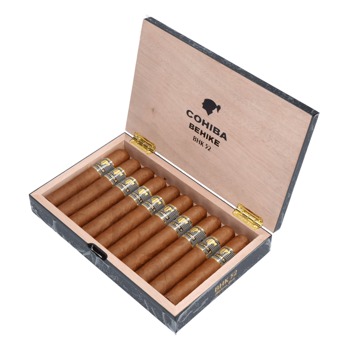 Cohiba Behike 52 – Bild 8