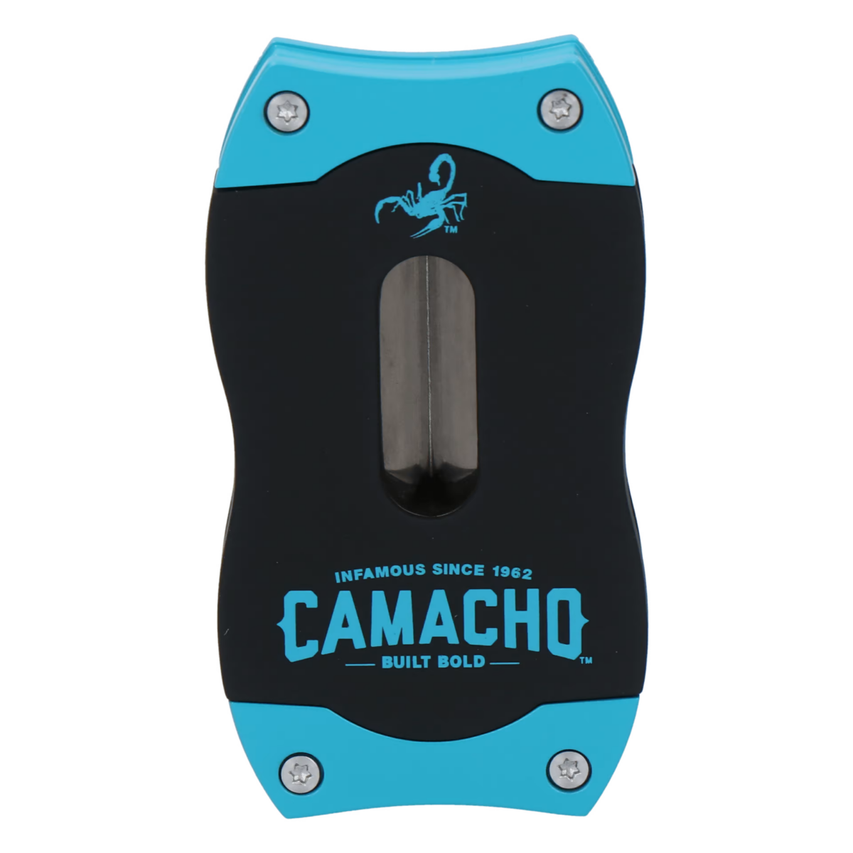 Colibri V-Cut Blau Camacho Edition – Bild 2