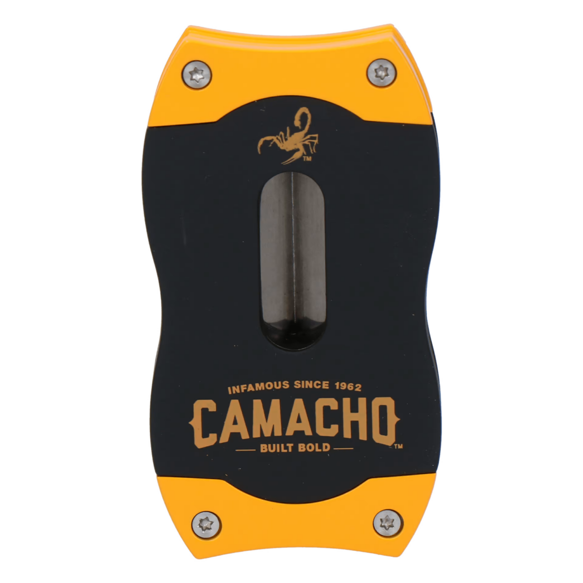 Colibri V-Cut Orange Camacho Edition – Bild 2