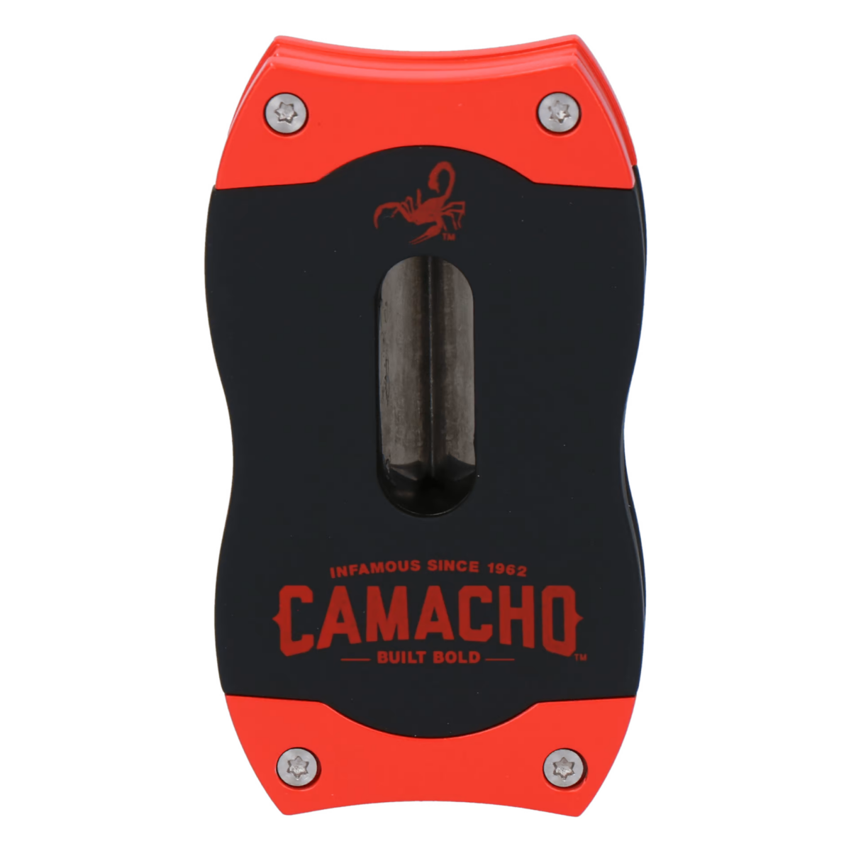 Colibri V-Cut Rot Camacho Edition – Bild 2