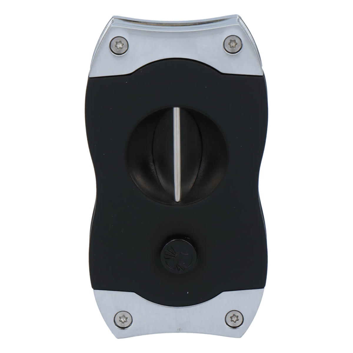 Colibri V-Cut Silber Camacho Edition
