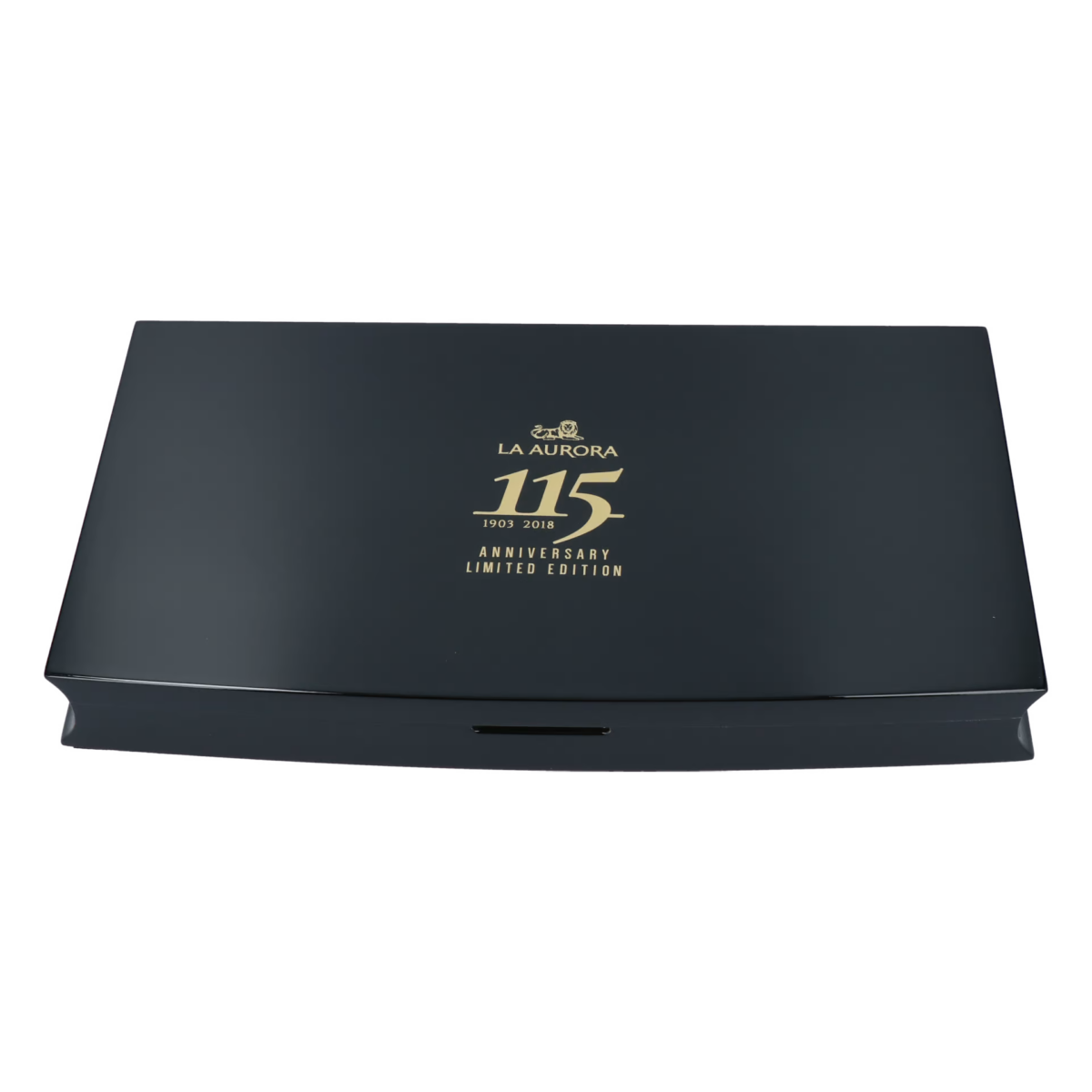La Aurora 115 Anniversary Edition Belicoso – Bild 7
