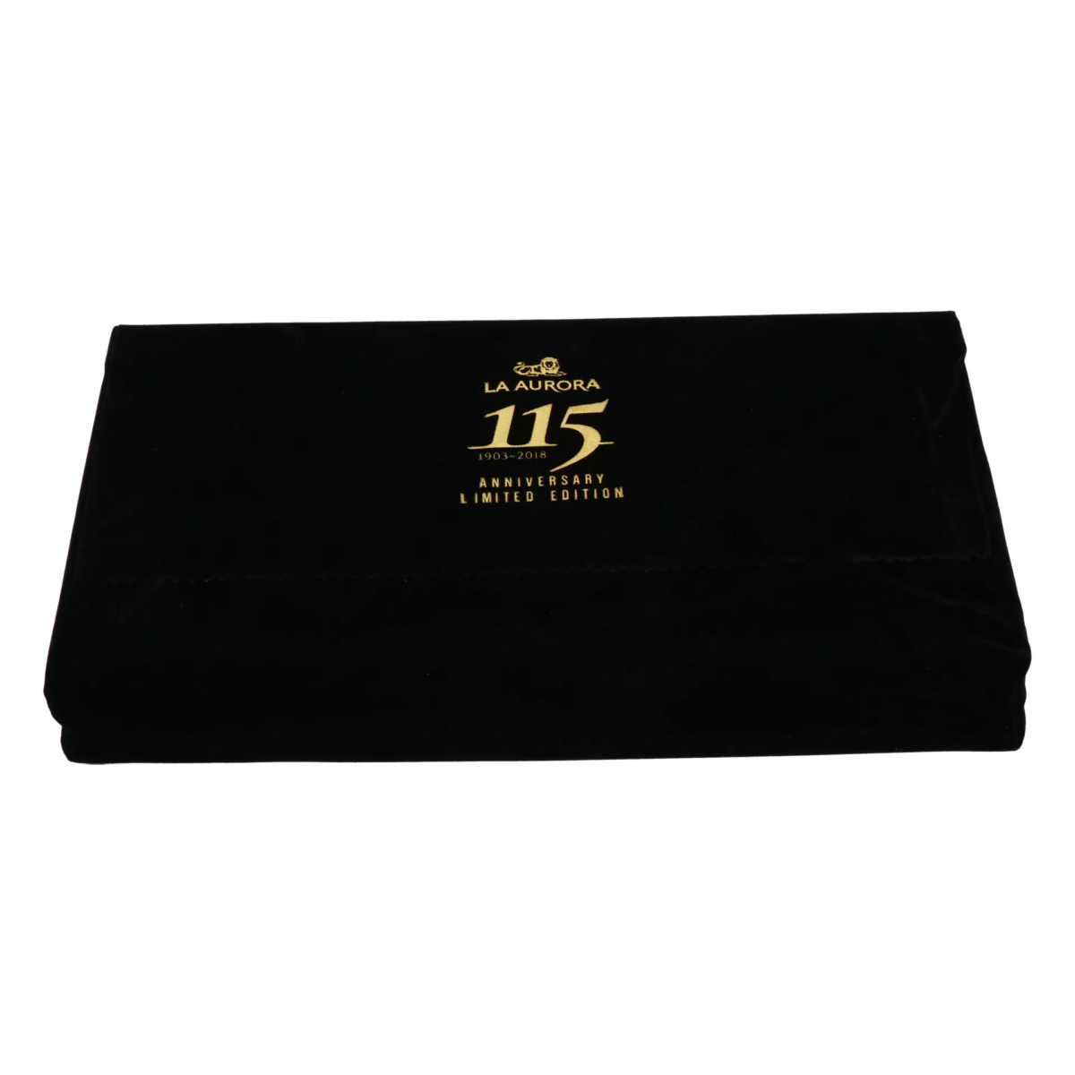 La Aurora 115 Anniversary Edition Belicoso – Bild 6
