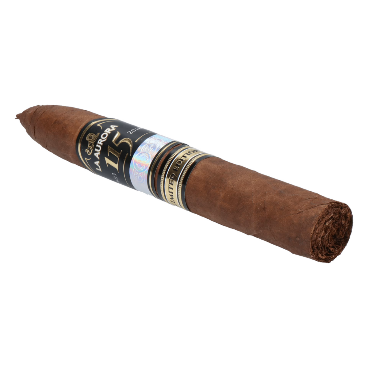 La Aurora 115 Anniversary Edition Belicoso – Bild 3