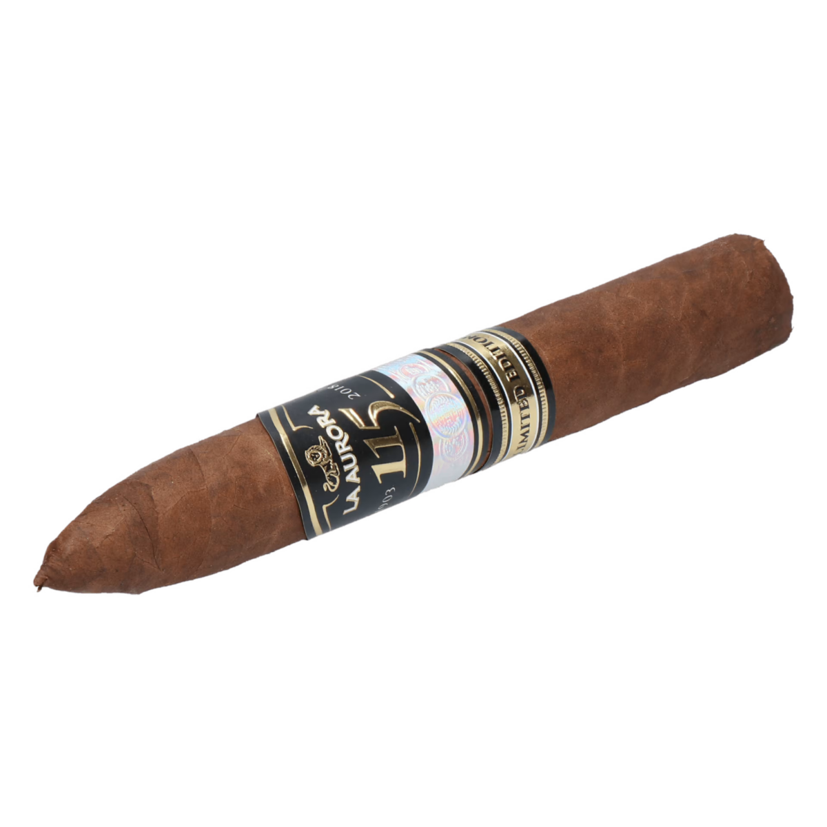 La Aurora 115 Anniversary Edition Belicoso – Bild 4