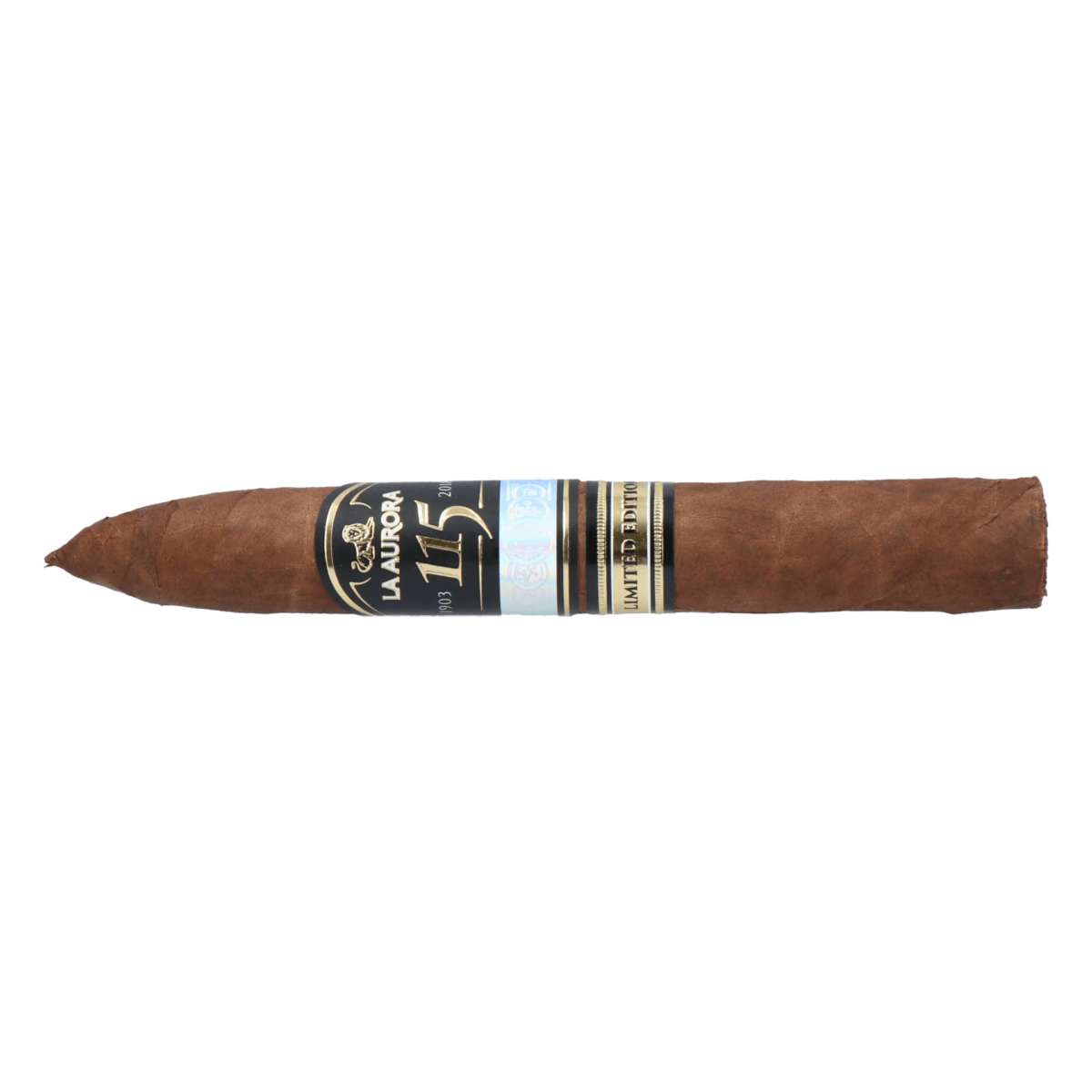 La Aurora 115 Anniversary Edition Belicoso – Bild 2