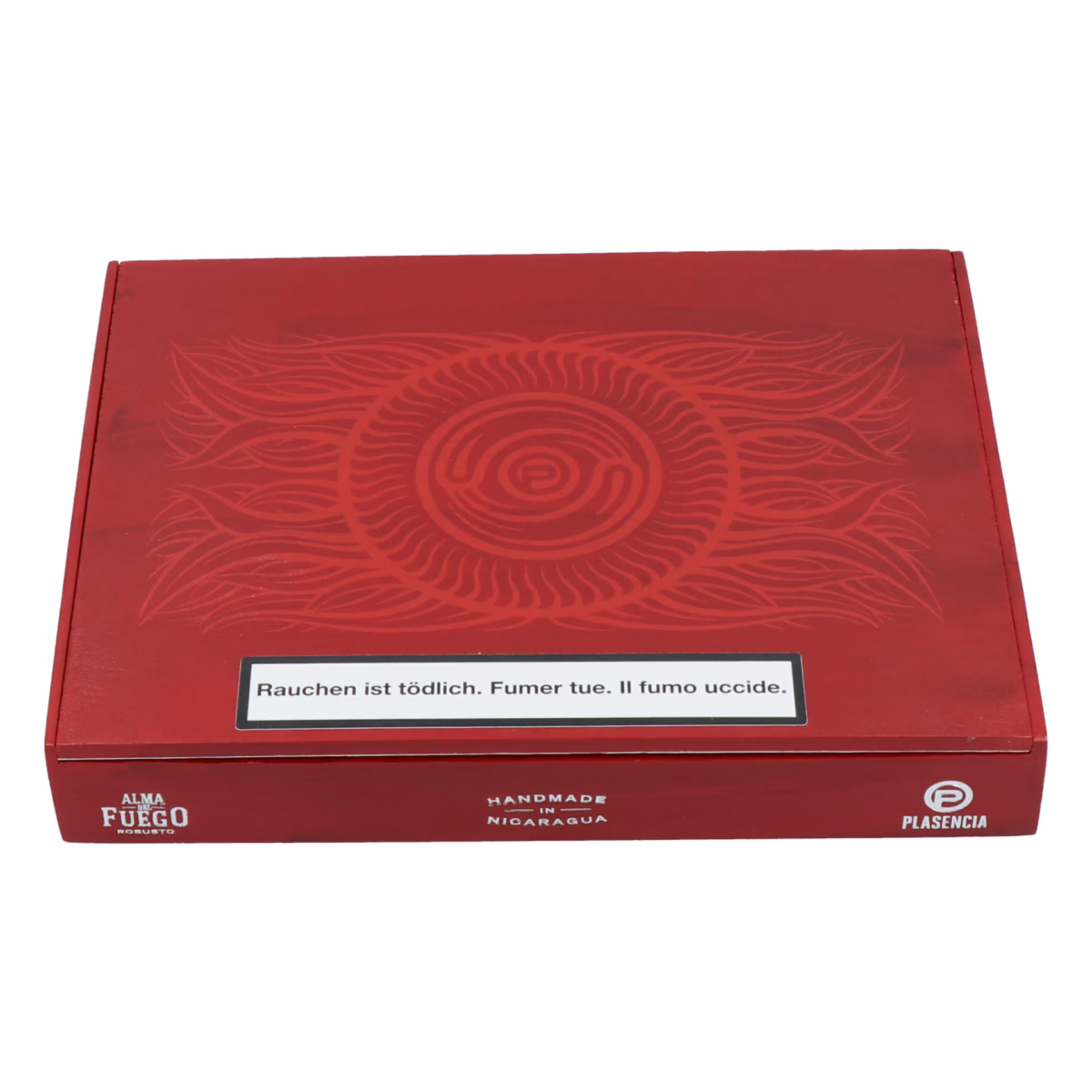 Plasencia Alma del Fuego Candente – Bild 7