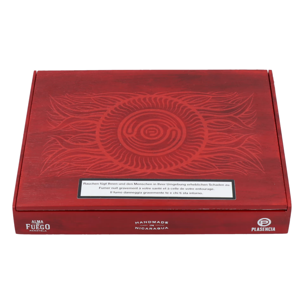 Plasencia Alma del Fuego Flama – Bild 7
