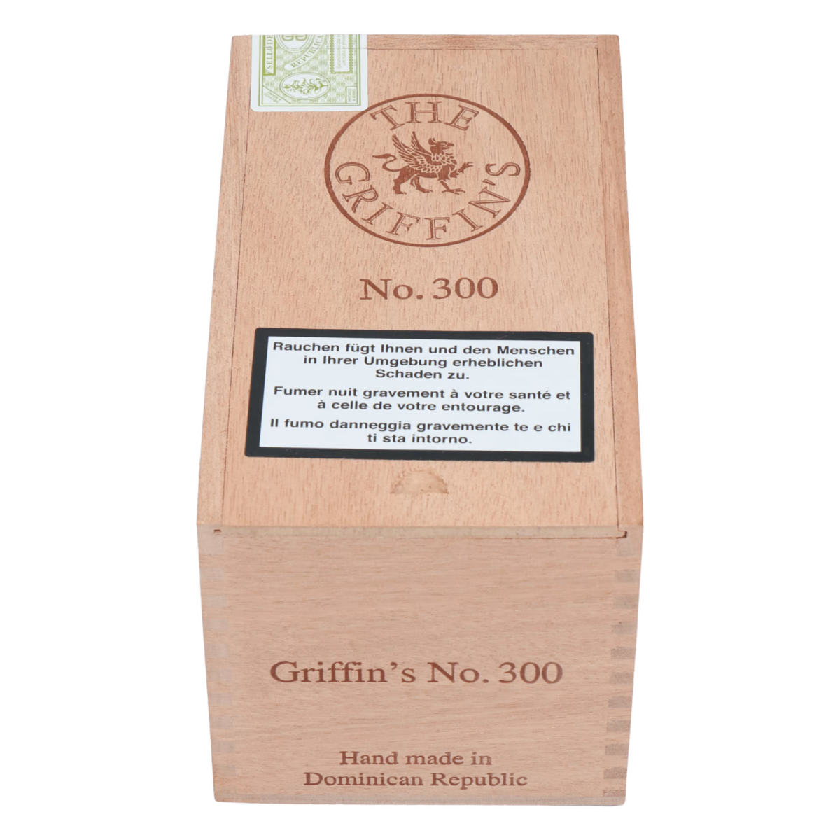 The Griffin's 300 – Bild 5