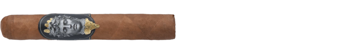 Alec & Bradley Gatekeeper Robusto