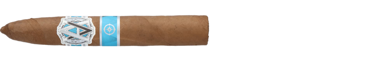 AVO Limited Edition Regional West Edition