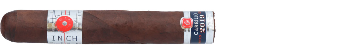 E.P. Carrillo INCH Limited Edition 2019
