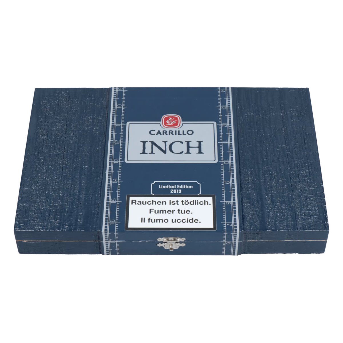 E.P. Carrillo INCH Limited Edition 2019 – Bild 5
